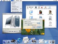 Zorionak Mac OS X 9 - teknopata.eus