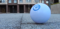 Jolasten eta enredando: Sphero 2.0 19 - teknopata.eus