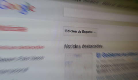 Google, Espainiako News orria ixtekotan 11 - teknopata.eus