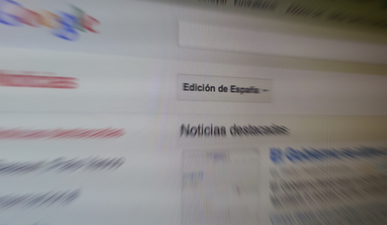 Google, Espainiako News orria ixtekotan 7 - teknopata.eus