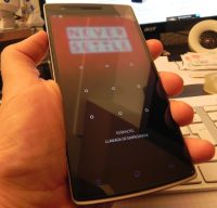 OnePlus One: Megapoto merkea (-edo) 23 - teknopata.eus