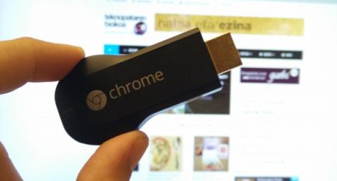 Chromecast: jario erreproduktore merkea 18 - teknopata.eus