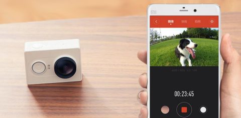 Crowdzozketaren saria: Xiaomi Yi kirol kamera 15 - teknopata.eus