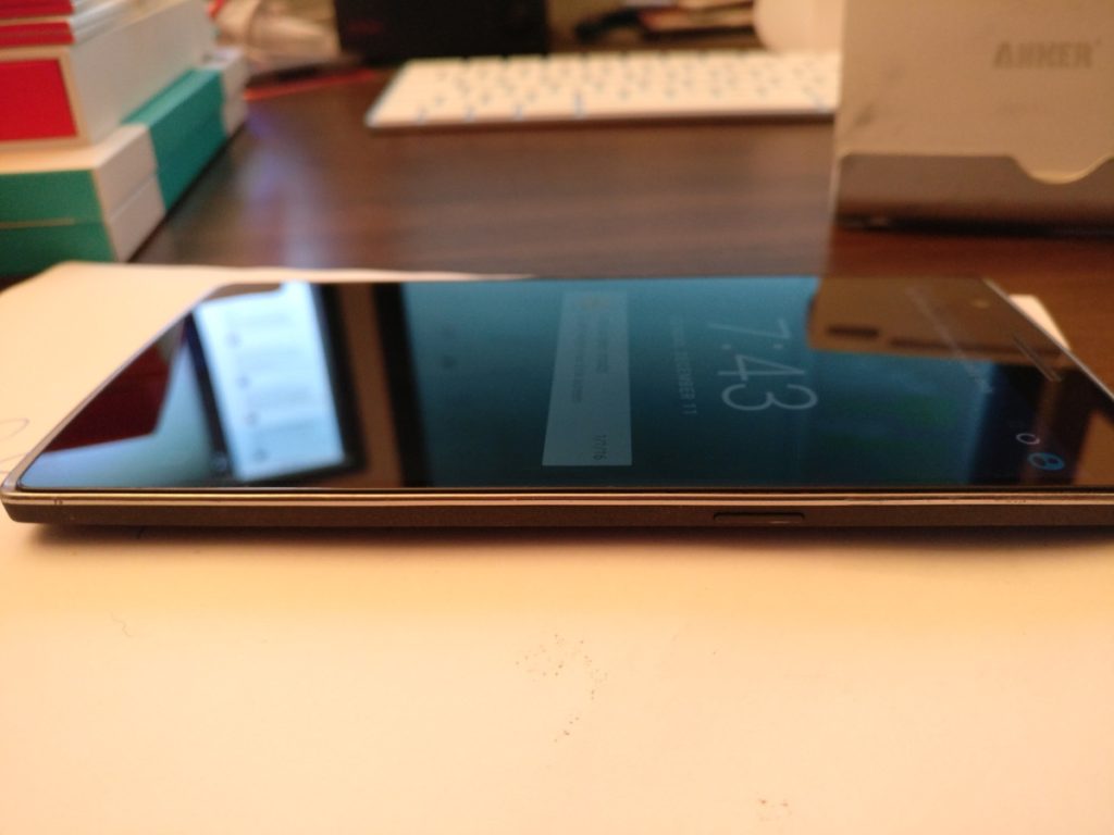 Segapotoa <del>salgai</del>: OnePlus One 64Gb Sandstone Black 21 - teknopata.eus