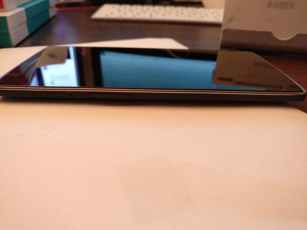Segapotoa <del>salgai</del>: OnePlus One 64Gb Sandstone Black 19 - teknopata.eus