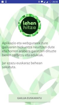 Hurrengo telefonoa, euskaraz 17 - teknopata.eus