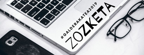 #galderakatea 2019. Zozketarako zenbakiak 31 - teknopata.eus