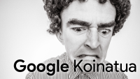 Google Koinatua