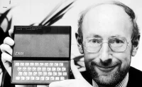 Agur eta ohore, Sir Clive Sinclair 20 - teknopata.eus