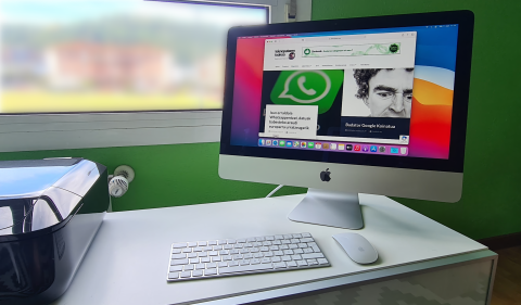 imac salgai