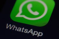 Isun erraldoia Whatsappentzat, datuak babesteko araudi europarra urratzeagatik 13 - teknopata.eus