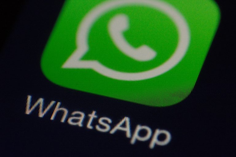 Isun erraldoia Whatsappentzat, datuak babesteko araudi europarra urratzeagatik 7 - teknopata.eus