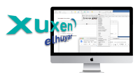 Xuxen Mac 5.4 22 - teknopata.eus