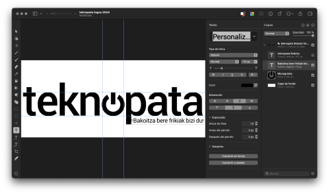 Graphic design is my passion! 🤣 11 - teknopata.eus