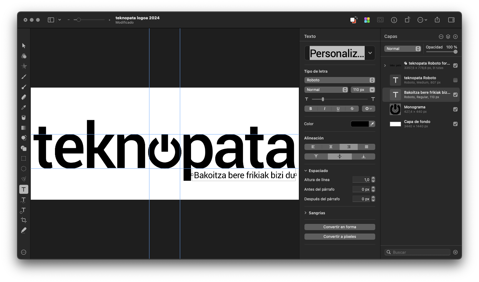 Graphic design is my passion! 🤣 21 - teknopata.eus