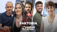 Euskadi Irratiko Faktorian Xren alternatibetaz. (IZORRAKIA: ez da ondo atera). 94 - teknopata.eus