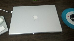 MacBookPro itxita goitik  